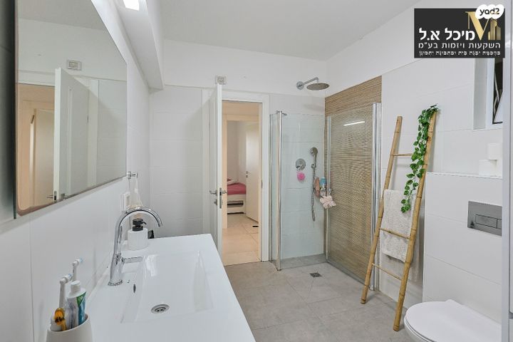 דירה, צאלון 5, נווה סביון, אור יהודה