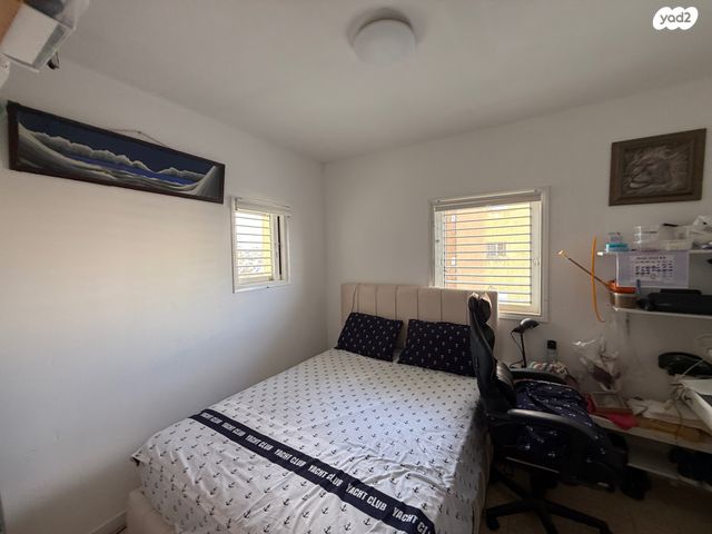 דירה, דרך רזיאל 25, צפון מזרח מרכז העיר, נתניה