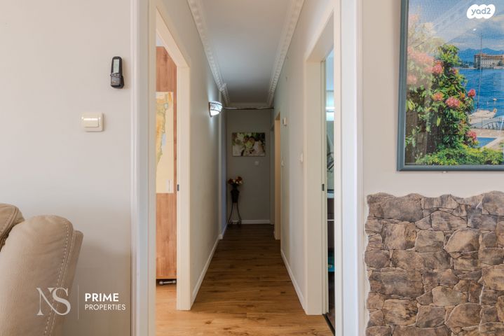 גג/ פנטהאוז, הנביאים 11, רובע י', אשדוד