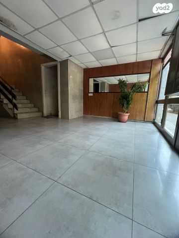 דירה, ליבורנו 26, רמת הנשיא, בת ים