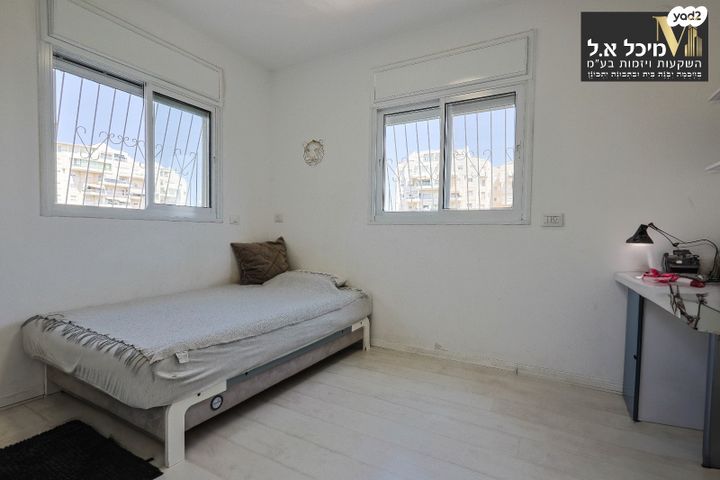 דירה, צאלון 5, נווה סביון, אור יהודה