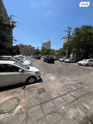 דירה, ליבורנו 26, רמת הנשיא, בת ים