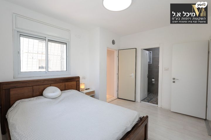 דירה, צאלון 5, נווה סביון, אור יהודה