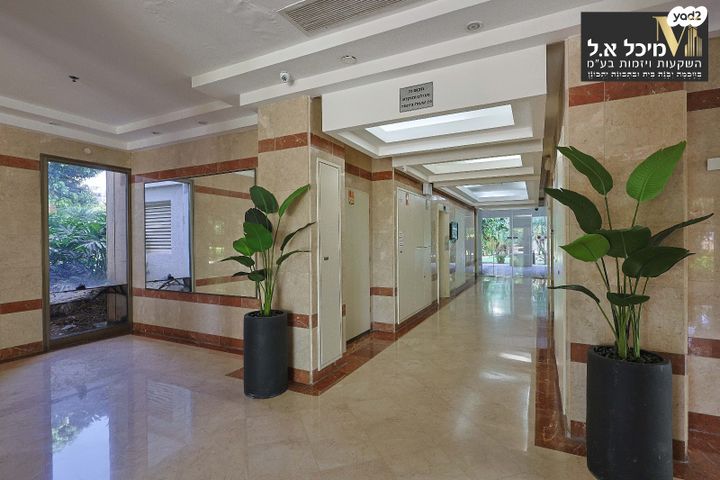 דירה, צאלון 5, נווה סביון, אור יהודה