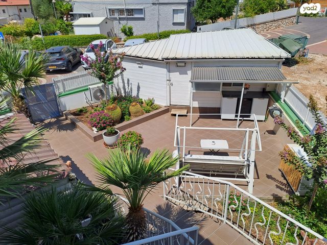 בית פרטי/ קוטג', יקנעם עילית