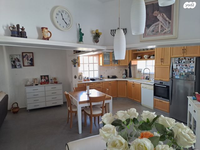 בית פרטי/ קוטג', יקנעם עילית