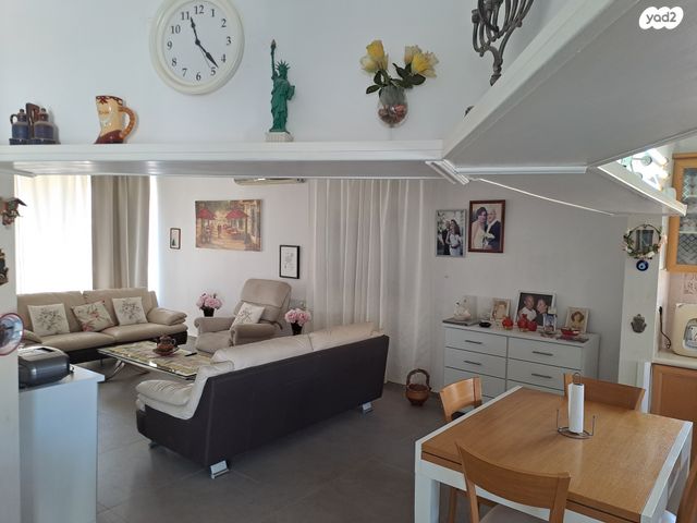 בית פרטי/ קוטג', יקנעם עילית