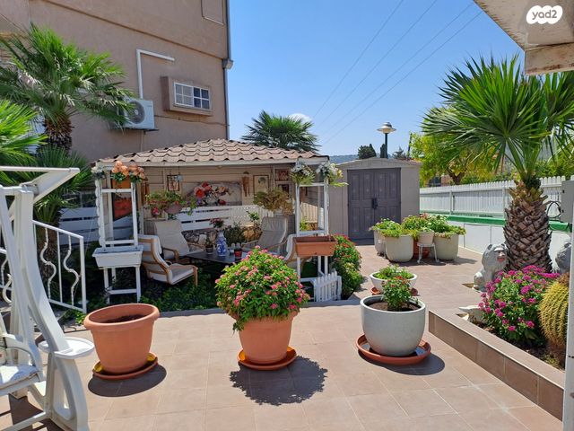 בית פרטי/ קוטג', יקנעם עילית