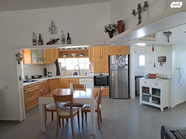 בית פרטי/ קוטג', יקנעם עילית