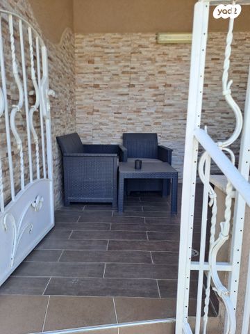 בית פרטי/ קוטג', יקנעם עילית