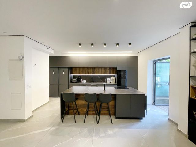 דירה, שוהם 12, צמרות המושבה, באר יעקב