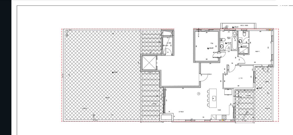 דירה, קרית מוצקין