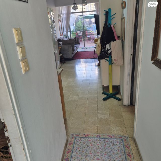 דירה, דם המכבים, ביצרון ורמת ישראל, תל אביב יפו