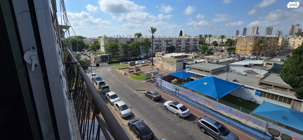 דירה, סר אייזיק 4, קרית וולפסון, עכו