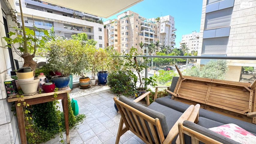 דירה, כוכב הצפון, תל אביב יפו