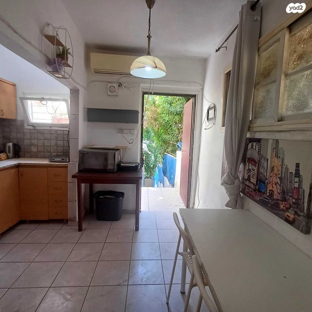 דירה, הלל, הדר עליון, חיפה