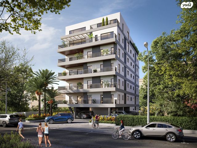 דירה, קרית ביאליק