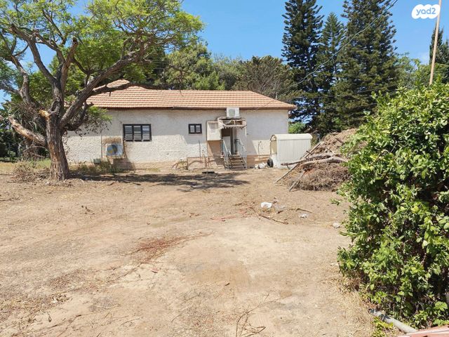 משק חקלאי/ נחלה, בית חנניה, בית חנניה