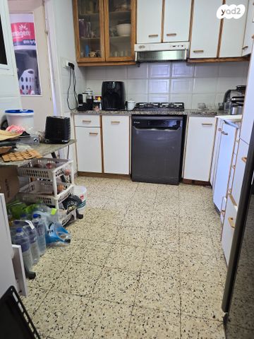 דירה, בודנהיימר, קרית שפרינצק, חיפה