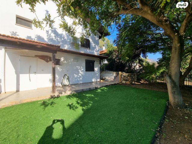 בית פרטי/ קוטג', קרית טבעון