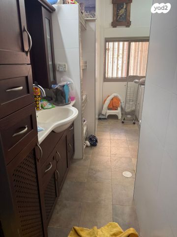 דירה, קרית שמואל, טבריה