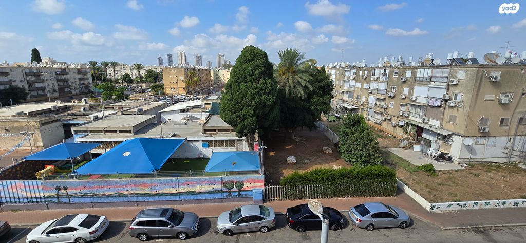 דירה, סר אייזיק 4, קרית וולפסון, עכו