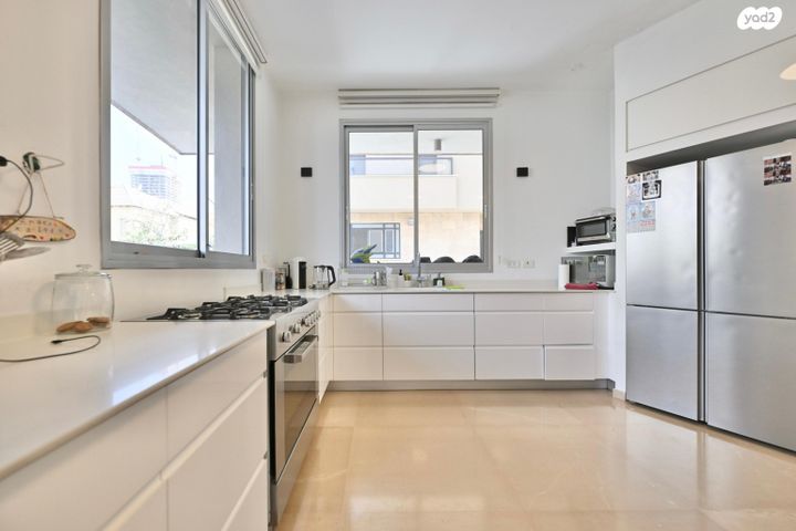 בית פרטי/ קוטג', נווה דקלים, ראשון לציון