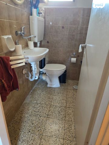 דירה, בודנהיימר, קרית שפרינצק, חיפה