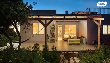 בית פרטי/ קוטג', שריגים