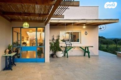 בית פרטי/ קוטג', שריגים