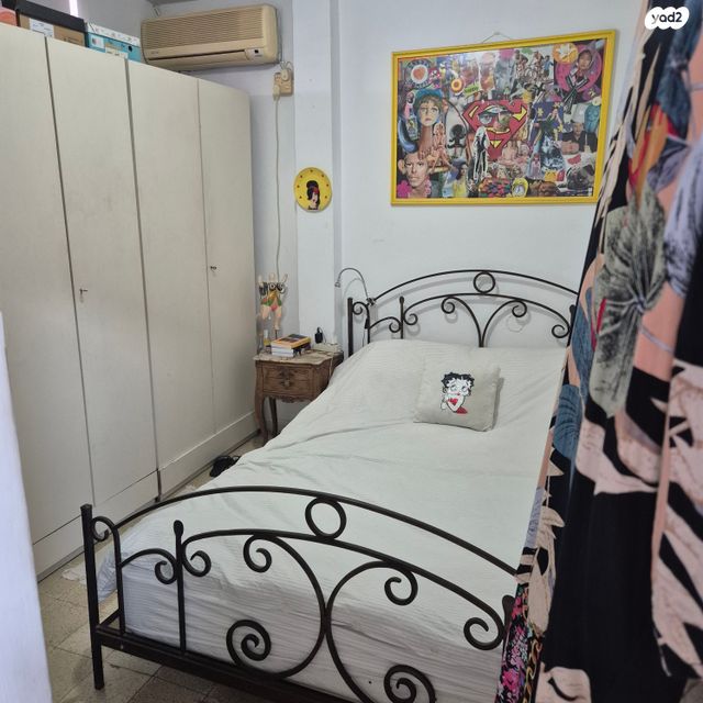 דירה, דם המכבים, ביצרון ורמת ישראל, תל אביב יפו