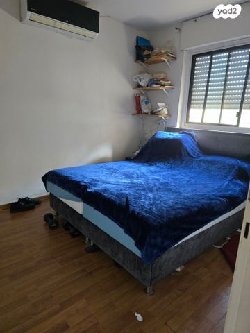 דירה, בודנהיימר, קרית שפרינצק, חיפה