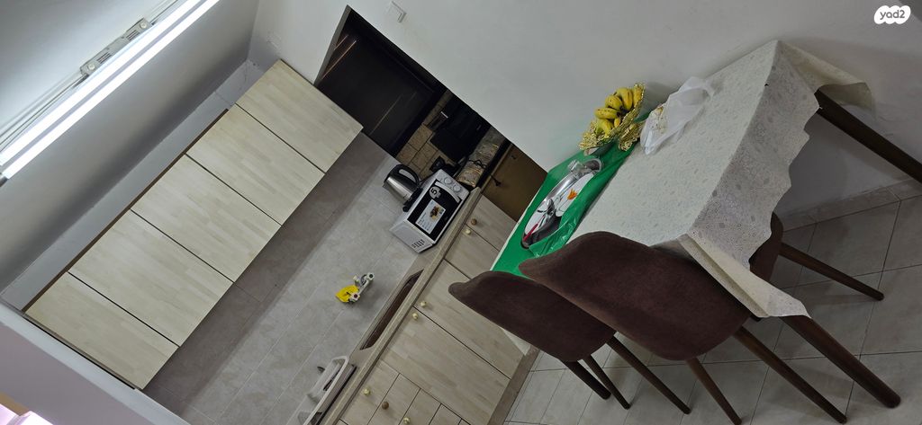 דירה, סר אייזיק 4, קרית וולפסון, עכו