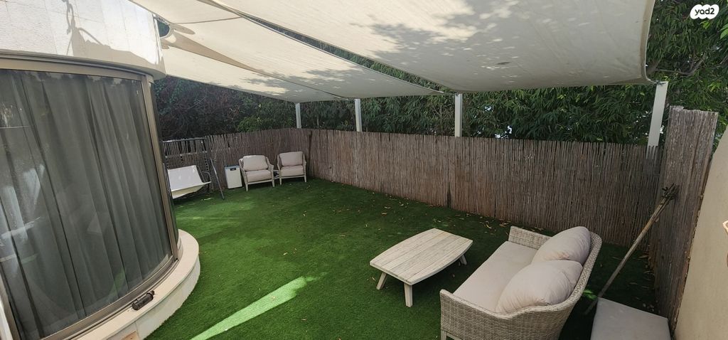 דו משפחתי, מרדכי זעירא, המשתלה, תל אביב יפו