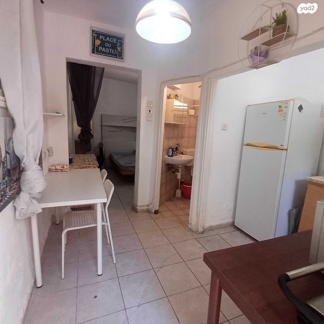 דירה, הלל, הדר עליון, חיפה