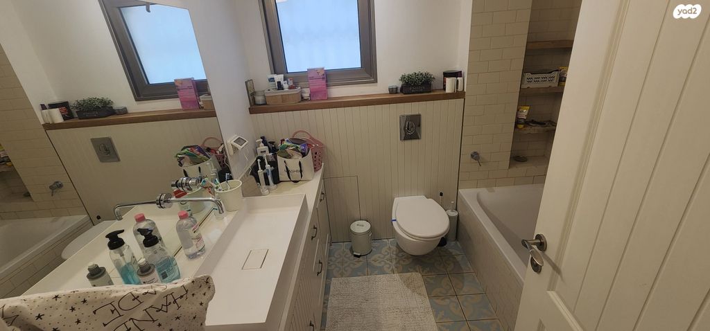 דו משפחתי, מרדכי זעירא, המשתלה, תל אביב יפו