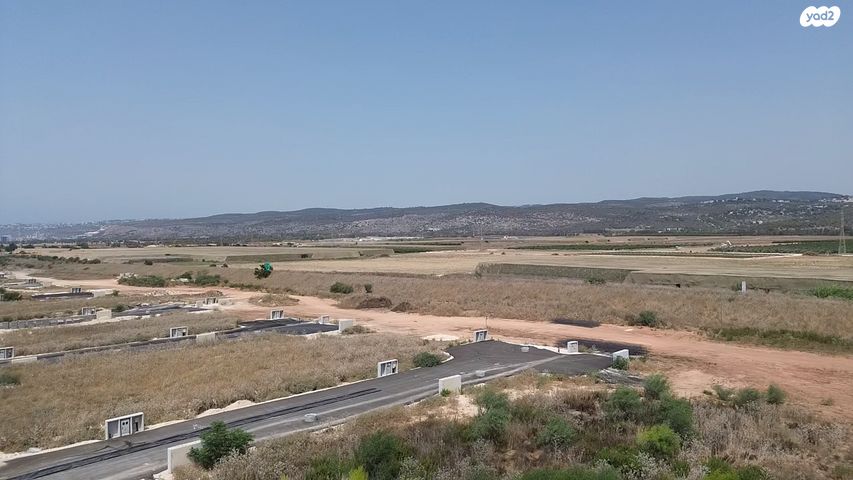 מגרשים, עתלית