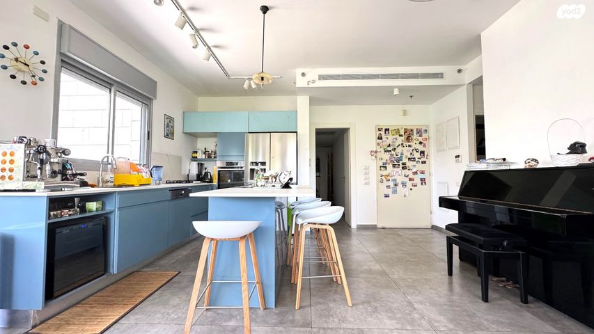 דירה, כוכב הצפון, תל אביב יפו