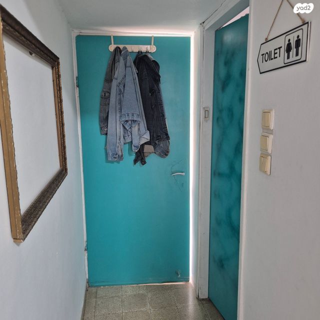 דירה, דם המכבים, ביצרון ורמת ישראל, תל אביב יפו