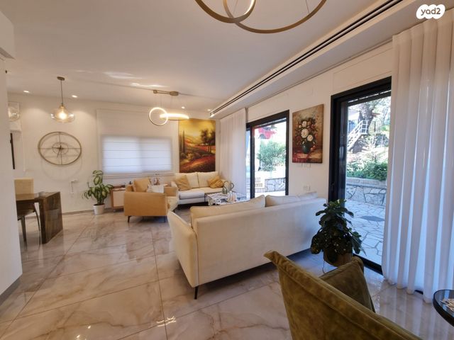 בית פרטי/ קוטג', קרית טבעון