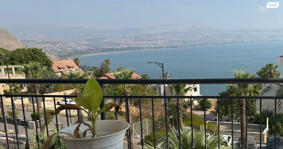 דירה, קרית שמואל, טבריה