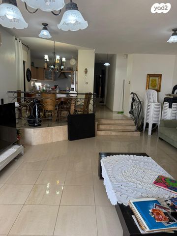 דירה, קרית שמואל, טבריה