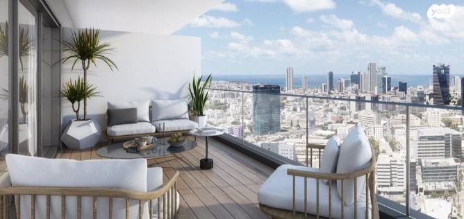 דירה, וינגייט 1, יד אליהו, תל אביב יפו