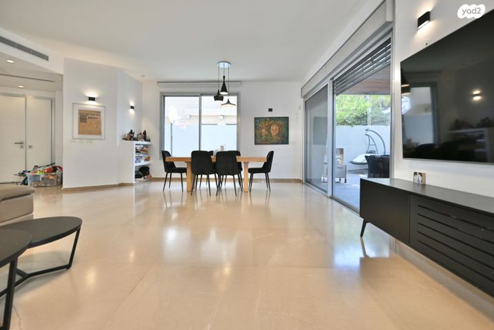 בית פרטי/ קוטג', נווה דקלים, ראשון לציון