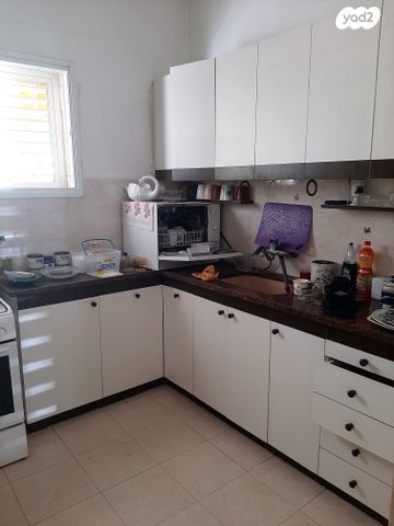 בית פרטי/ קוטג', נווה עמל, הרצליה