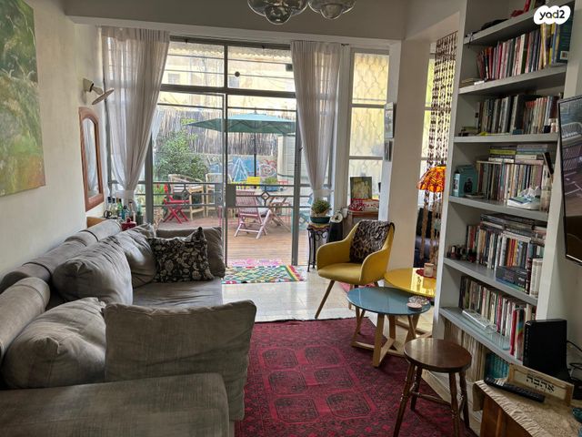 דירה, דם המכבים, ביצרון ורמת ישראל, תל אביב יפו