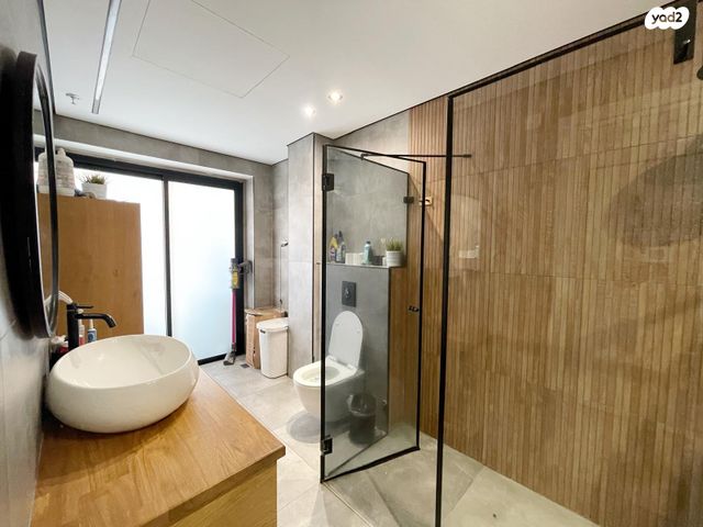 דירה, שוהם 12, צמרות המושבה, באר יעקב