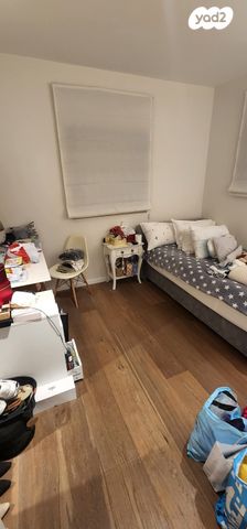 דו משפחתי, מרדכי זעירא, המשתלה, תל אביב יפו