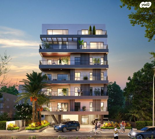 גג/ פנטהאוז