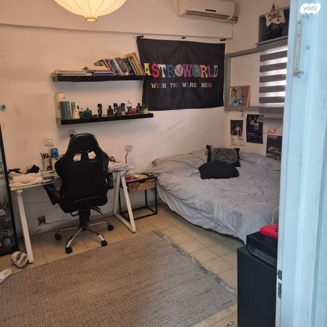 דירה, דם המכבים, ביצרון ורמת ישראל, תל אביב יפו